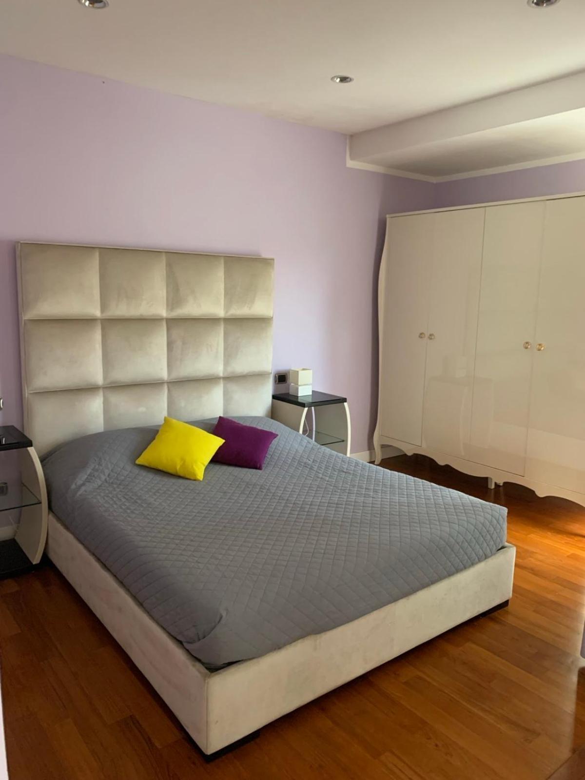 Attico Loft & Rooftop Colosseo Rome Exterior photo
