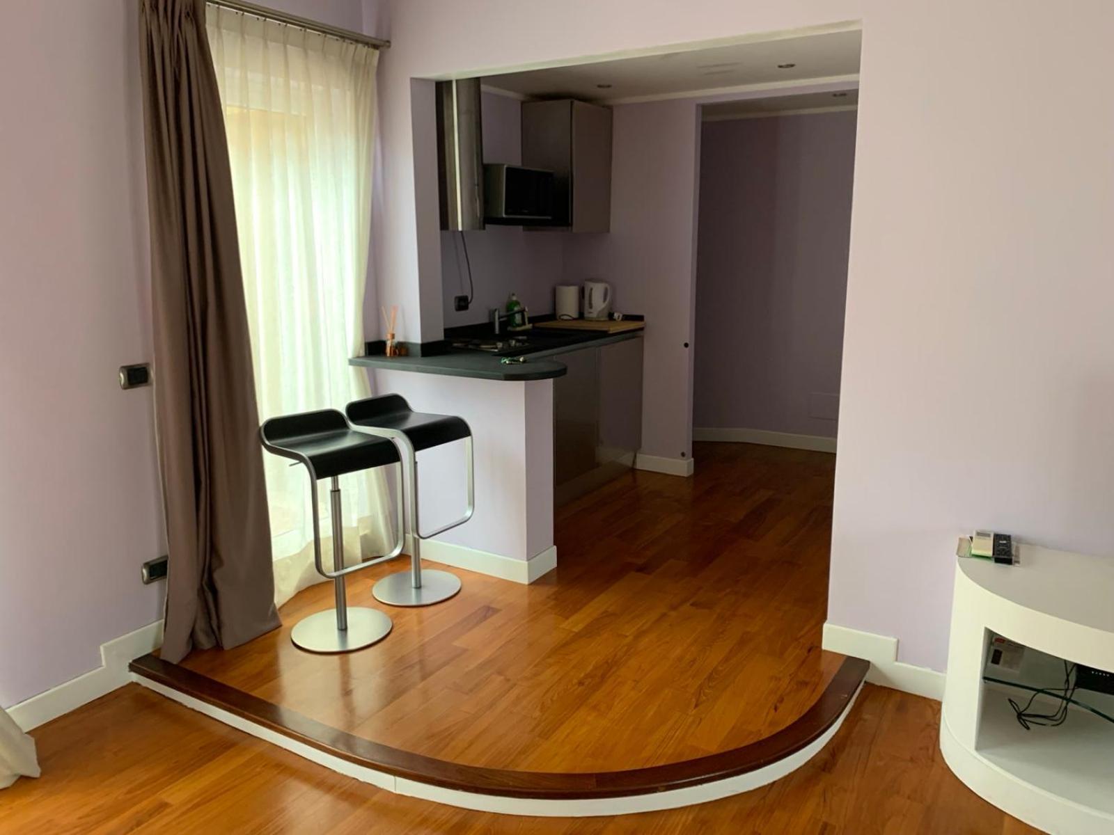 Attico Loft & Rooftop Colosseo Rome Exterior photo